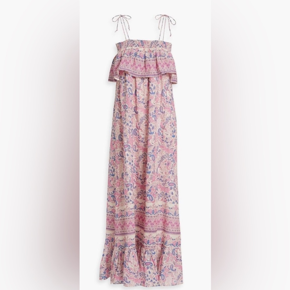 Antik Batik Dress